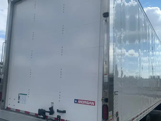 2026 MACK MD MD6 Morgan 26X97X102502865a8721408f5a6983817607d1738