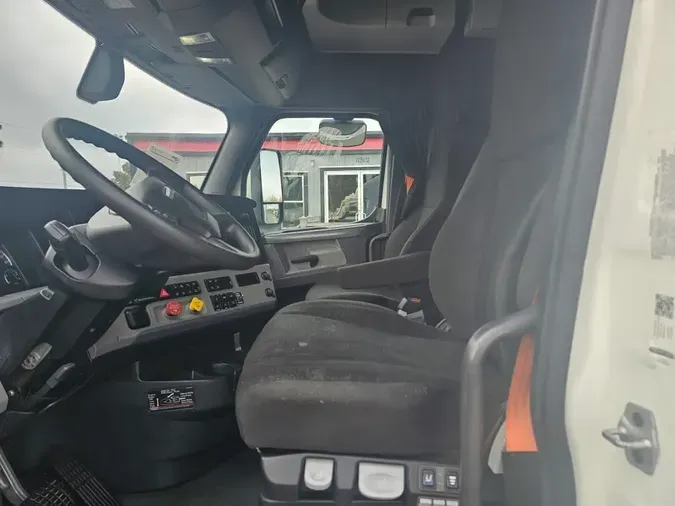 2019 FREIGHTLINER/MERCEDES NEW CASCADIA PX12664502912b96eac985a8885bd8ad1dbb8e2