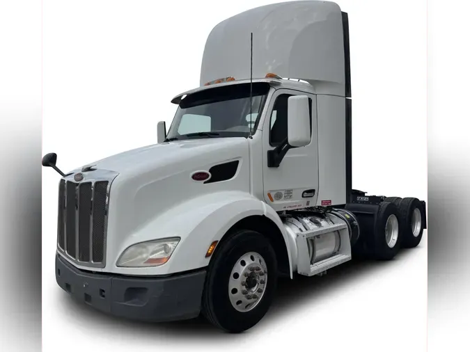 2020 Peterbilt 57950292e56d44f7ab64265d6e8919a72be