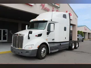 2020 Peterbilt 579