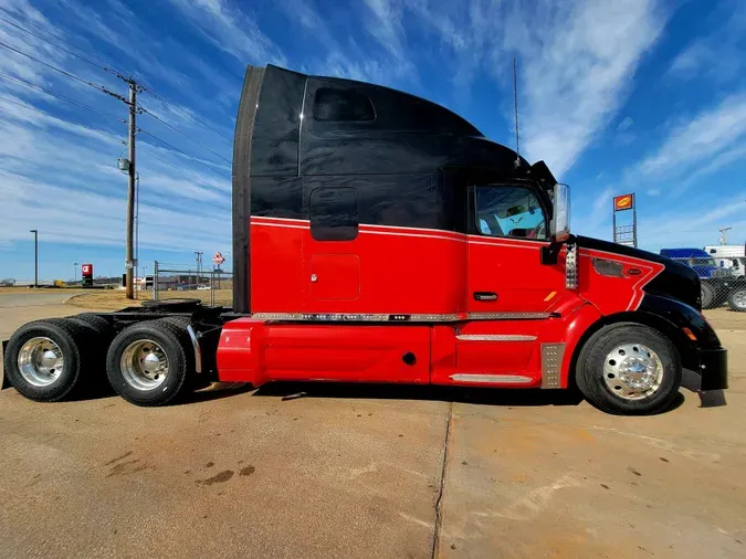 2021 Peterbilt 5795029a534a48439be0b4d0a64b9917d85