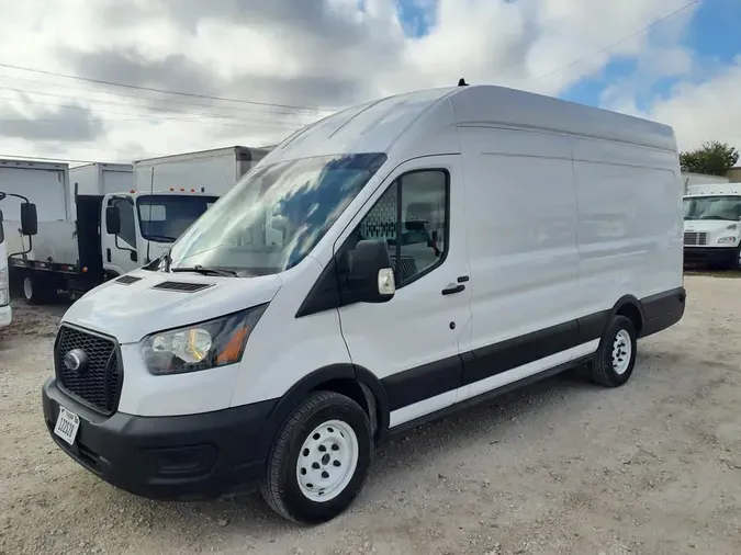 2021 FORD MOTOR COMPANY TRANSIT 250 HI ROOF