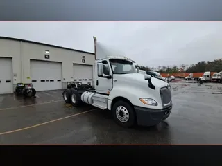2018 International LT