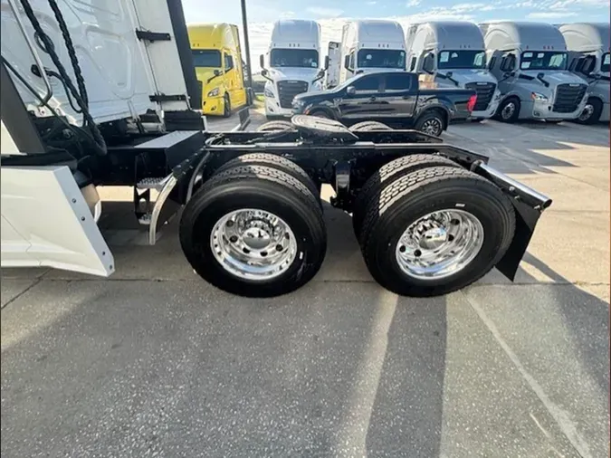2022 Freightliner PT126SLP