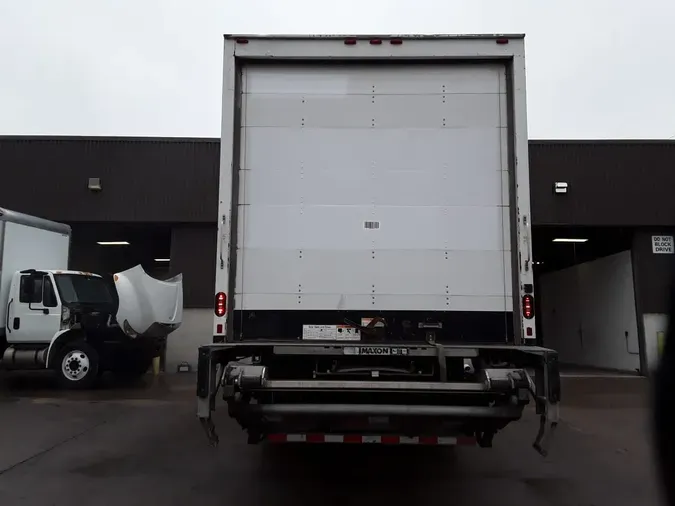 2019 FREIGHTLINER/MERCEDES M2 106