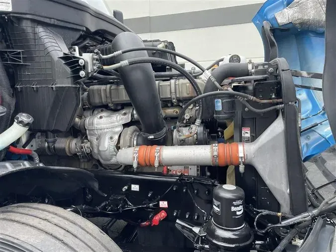 2020 FREIGHTLINER CA126502bc60a19e743d83037f095a93d3ba1