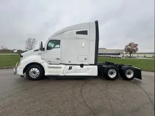 2019 Kenworth T680