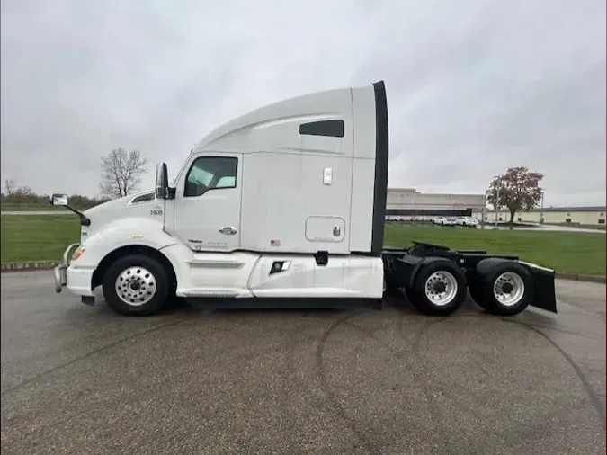 2019 Kenworth T680502bfc68c1af1771a64e74296b7a3828