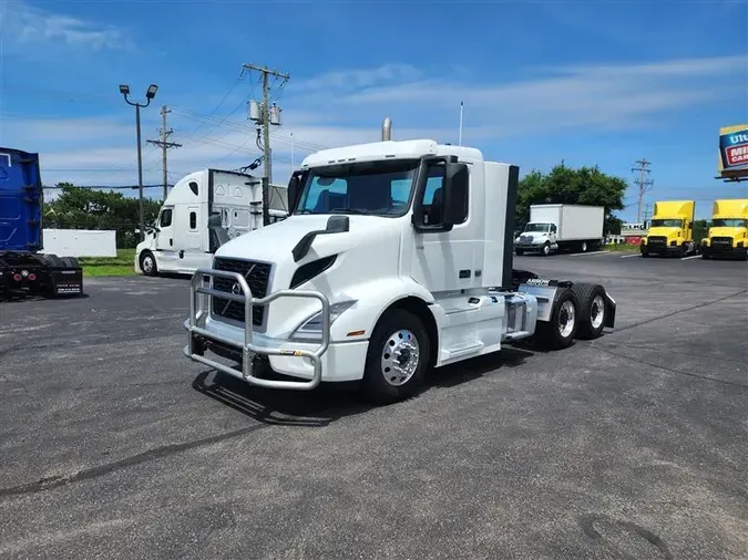 2023 VOLVO VNR64T300502c955219f88e3932d5193e500c593c