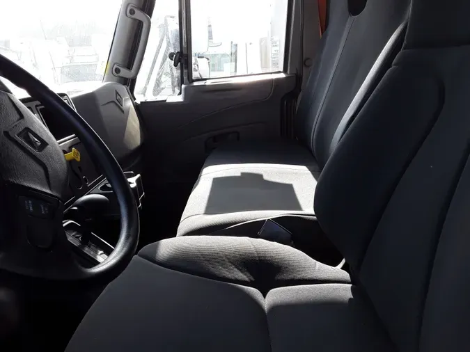 2016 NAVISTAR INTERNATIONAL 4300