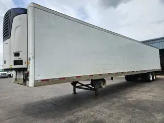 2017 UTILITY TRAILERS VS2RA 53/162/102
