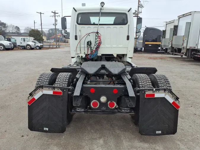 2014 FREIGHTLINER/MERCEDES M2 106