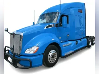2022 Kenworth T680