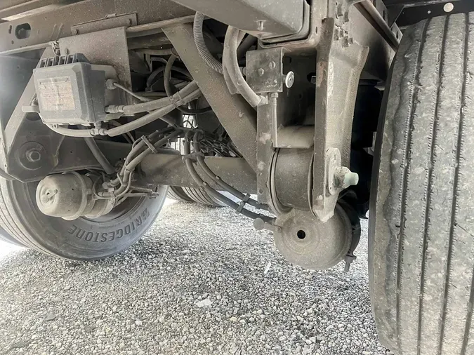 2018 UTILITY VS2RA