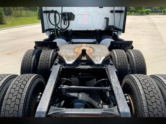 2021 INT LT625 6x4