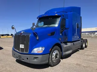2020 PETERBILT 579