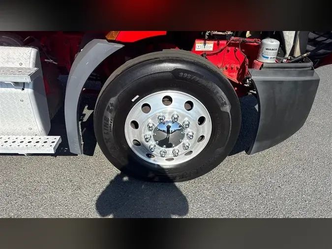 2019 FREIGHTLINER CA116