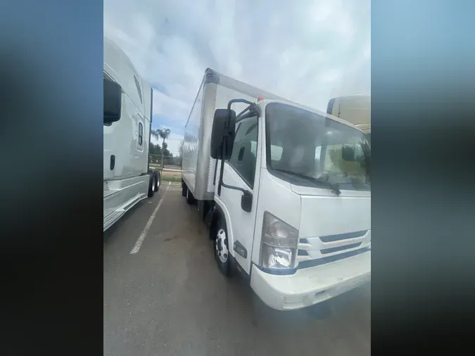 2018 ISUZU NPR HD50300d1c85d759d5ab50c67bab436fbf
