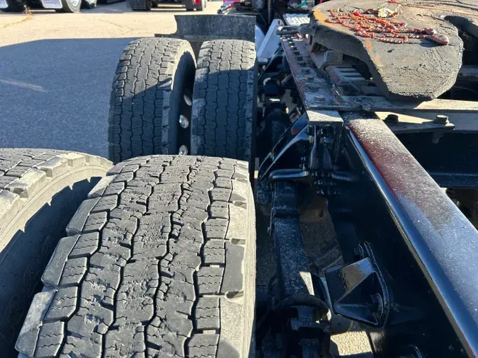 2023 Kenworth W99050312dc8c21a73f214356a20e1237a51