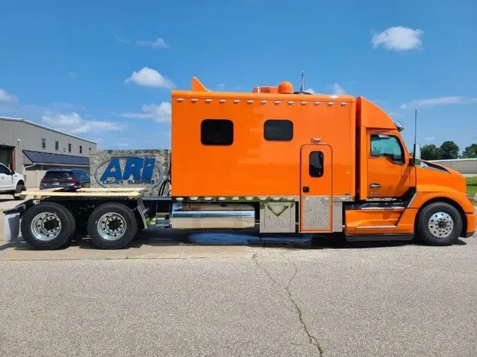 2025 Kenworth T680