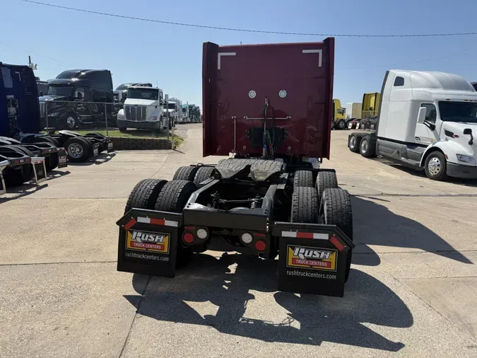 2022 Peterbilt 579