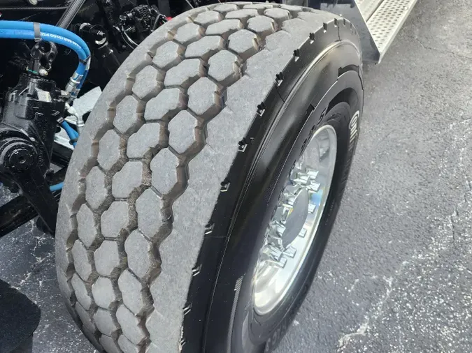 2026 Kenworth W900L5032bbf875959e71c837bde650f5cd25