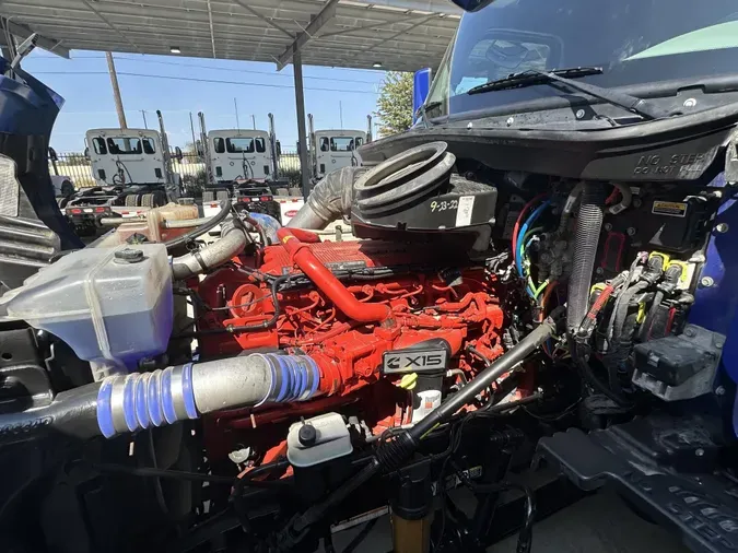 2022 Peterbilt 5795032e21b09710910658cbfa16af793c4