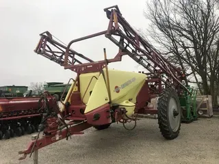 2010 HARDI NAVIGATOR 3000