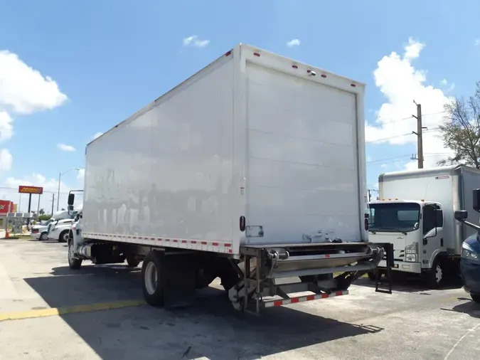 2018 NAVISTAR INTERNATIONAL 4300