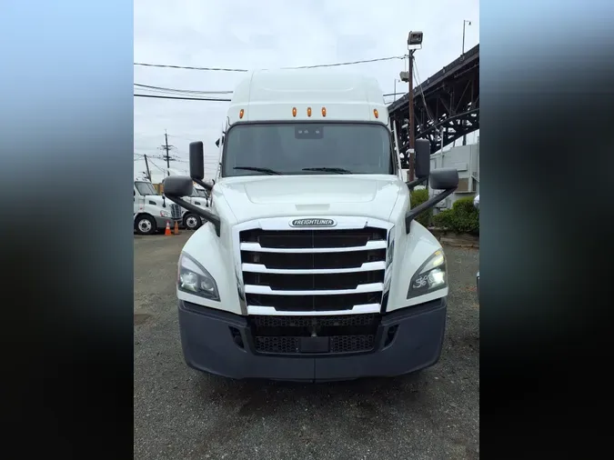 2022 FREIGHTLINER/MERCEDES NEW CASCADIA PX126645033de6123bbd52dd7b8efbd50a558e8
