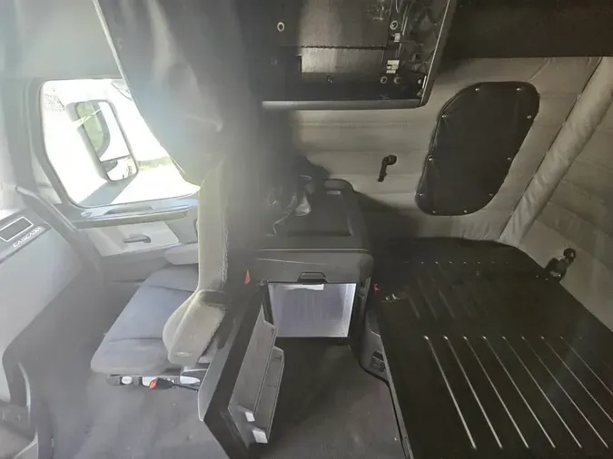 2022 FREIGHTLINER/MERCEDES NEW CASCADIA PX126645033e1fde99583b78eedcea5cba8766c