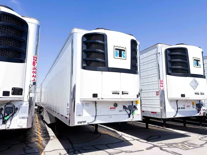 2020 UTILITY VS2RA