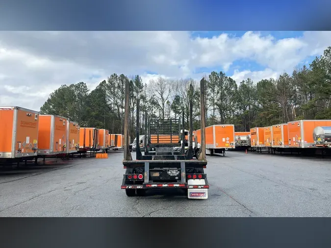 2023 Pitts Trailers LP40-4L