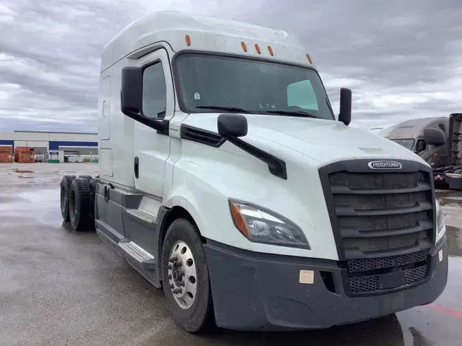 2020 Freightliner Cascadia50350d101984e71c1e68b9c7ebdf7734