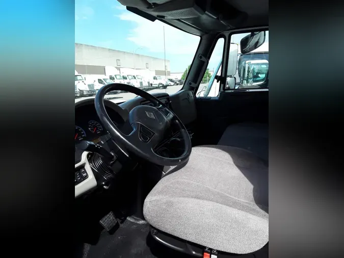 2019 NAVISTAR INTERNATIONAL 4300