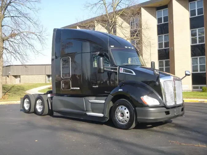 2019 KENWORTH T680