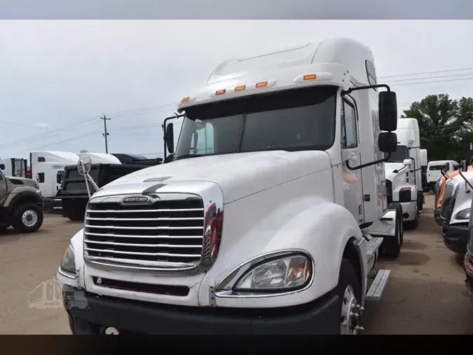 2007 FREIGHTLINER COLUMBIA 120