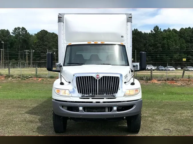 2021 INT MV607