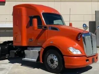 2015 KENWORTH T680
