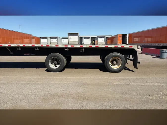 2013 Great Dane FLAT