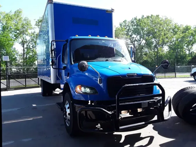 2022 FREIGHTLINER/MERCEDES M2 1065039ac55ac489a1e5757cfb3d89c8d3a