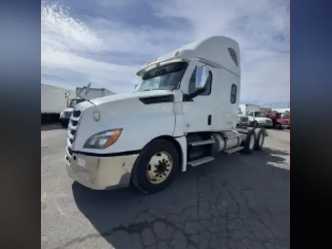 2020 FREIGHTLINER/MERCEDES NEW CASCADIA PX126645039bde16c82dbe89d8cc1d5ef0cf76b