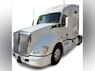 2022 Kenworth T680