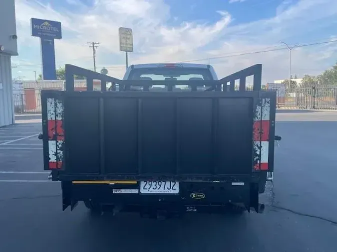 2019 Ford F-250