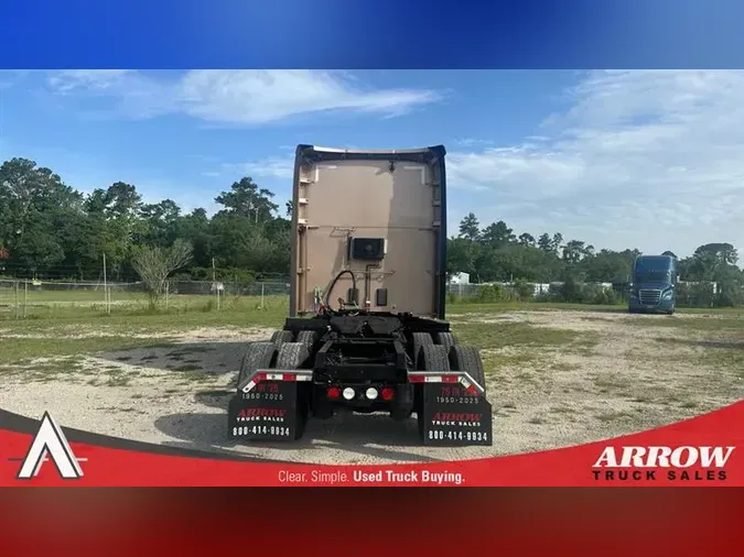 2019 KENWORTH T680
