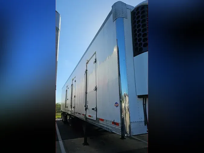 2014 UTILITY TRAILERS VS2RA 48/162/102