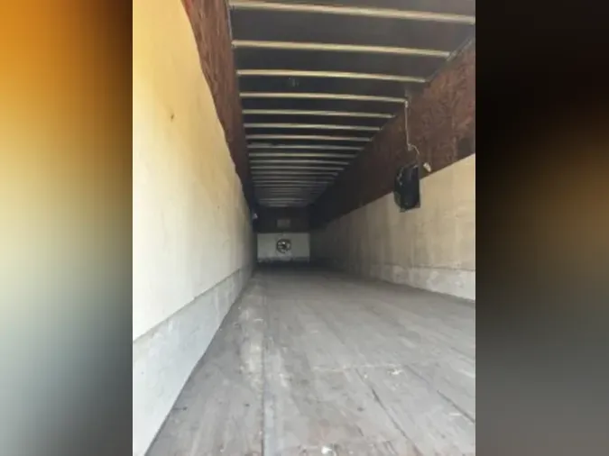 1997 STOUGHTON TRAILERS 53' DRY VAN503bea761a84b73c634a98133e9480fa