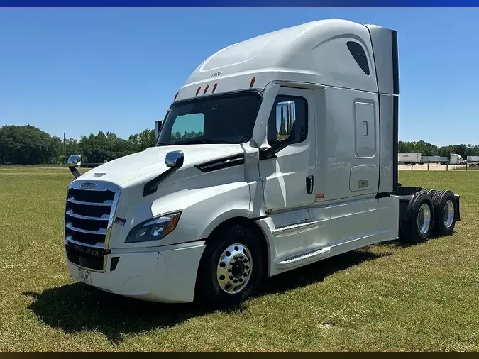 2020 FREIGHTLINER CA126503c8231a902b67fff0aa20b41b8d377