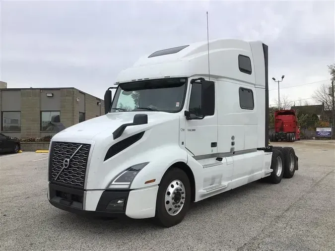 2022 VOLVO VNL860503c9abd36f40ed298b61fc251135127