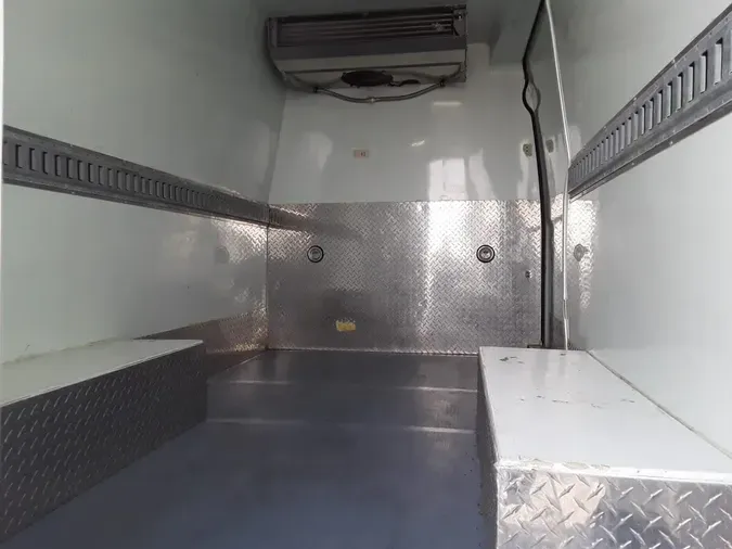 2019 MERCEDES-BENZ SPRINTER 3500